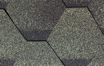 Riding Gate fibreglass shingle repairs