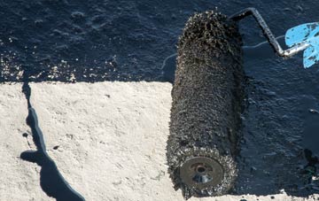 Riding Gate liquid sealant waterproofing