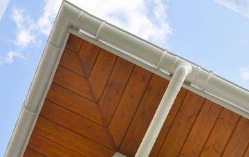 Riding Gate soffit types