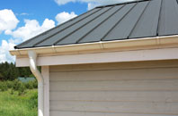 Riding Gate fascia repair