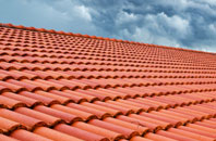 Riding Gate roofing tiles